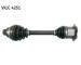 Hnací hriadeľ SKF VKJC 4251