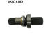 Steckwelle, diferenciál SKF VKJC 6180