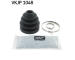 Sada měchů, hnací hřídel SKF VKJP 1048