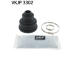 Sada měchů, hnací hřídel SKF VKJP 3302