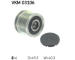 Voľnobeżka alternátora SKF VKM 03106