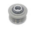 Voľnobeżka alternátora SKF VKM 03204
