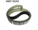 Ozubený řemen SKF VKMT 01255