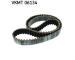 Ozubený remeň SKF VKMT 06134