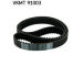 Ozubený remeň SKF VKMT 91003