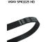 ozubený klínový řemen SKF VKMV 5PK1025 HD