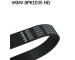 ozubený klínový řemen SKF VKMV 8PK1035 HD