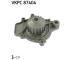 Vodné čerpadlo, chladenie motora SKF VKPC 87404