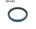 Těsnicí kroužek hřídele, náboj kola SKF VKS 6216