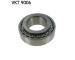 Ložisko, převodovka SKF VKT 9006