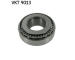 Lożisko manuálnej prevodovky SKF VKT 9013