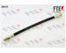 Brzdová hadice FTE 9741088