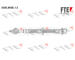 Brzdová hadice FTE 9240758