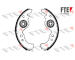 Sada brzdových čelistí FTE 9100000