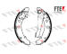 Sada brzdových čelistí FTE 9100001