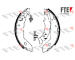 Sada brzdových čelistí FTE 9100006
