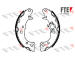 Sada brzdových čelistí FTE 9100011