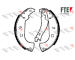 Sada brzdových čelistí FTE 9100012