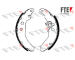 Sada brzdových čelistí FTE 9100013