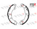 Sada brzdových čelistí FTE 9100014