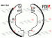 Sada brzdových čelistí FTE 9100035