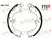 Sada brzdových čelistí FTE 9100041