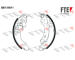 Sada brzdových čelistí FTE 9100093