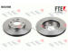 Brzdový kotouč FTE 9082387