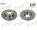 Brzdový kotouč FTE 9072285