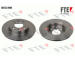 Brzdový kotouč FTE 9082382