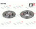 Brzdový kotouč FTE 9082083
