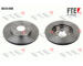 Brzdový kotouč FTE 9082077