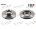 Brzdový kotouč FTE 9071232