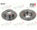 Brzdový kotouč FTE 9072265