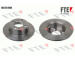 Brzdový kotouč FTE 9082218