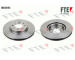 Brzdový kotouč FTE 9072589