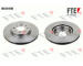 Brzdový kotouč FTE 9082401