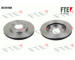 Brzdový kotouč FTE 9082011