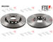 Brzdový kotouč FTE 9072091