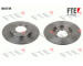 Brzdový kotouč FTE 9072599