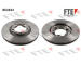 Brzdový kotouč FTE 9072649