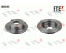 Brzdový kotouč FTE 9072030