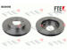 Brzdový kotouč FTE 9082169