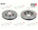 Brzdový kotouč FTE 9072136