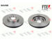 Brzdový kotouč FTE 9082026
