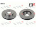 Brzdový kotouč FTE 9072292