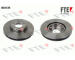 Brzdový kotouč FTE 9071151