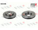 Brzdový kotouč FTE 9082341