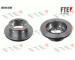 Brzdový kotouč FTE 9081242