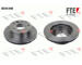 Brzdový kotouč FTE 9082045